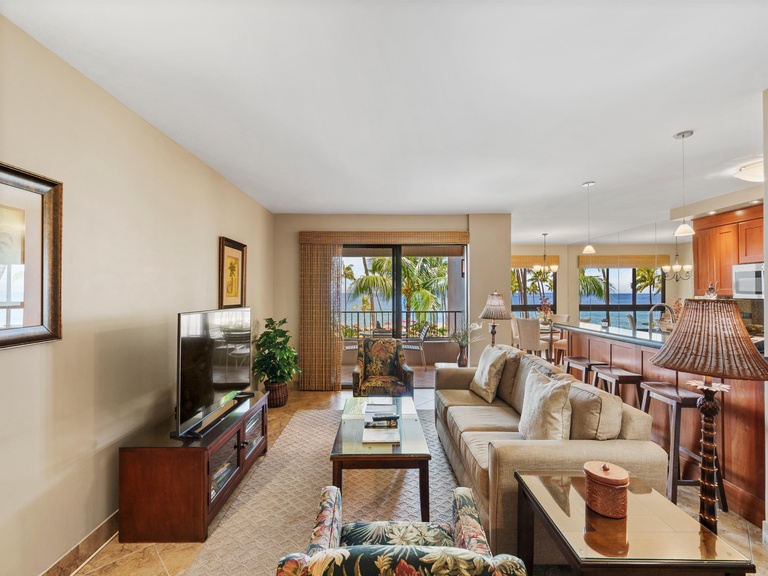 Kaanapali Alii 442 3