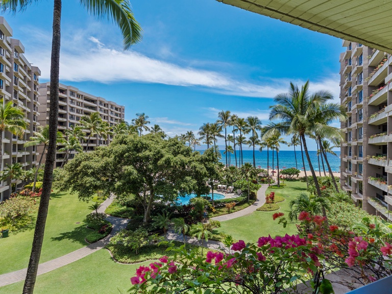 Kaanapali Alii 243