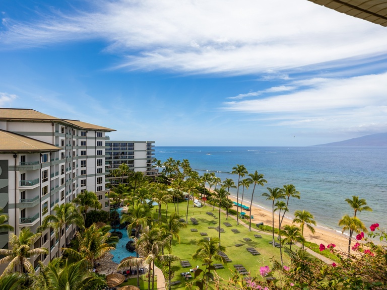 Kaanapali Alii 3104