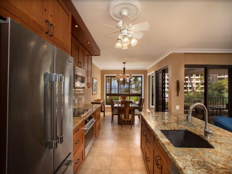 Kaanapali Alii 333 3