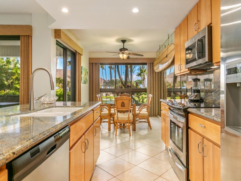 Kaanapali Alii 414 3