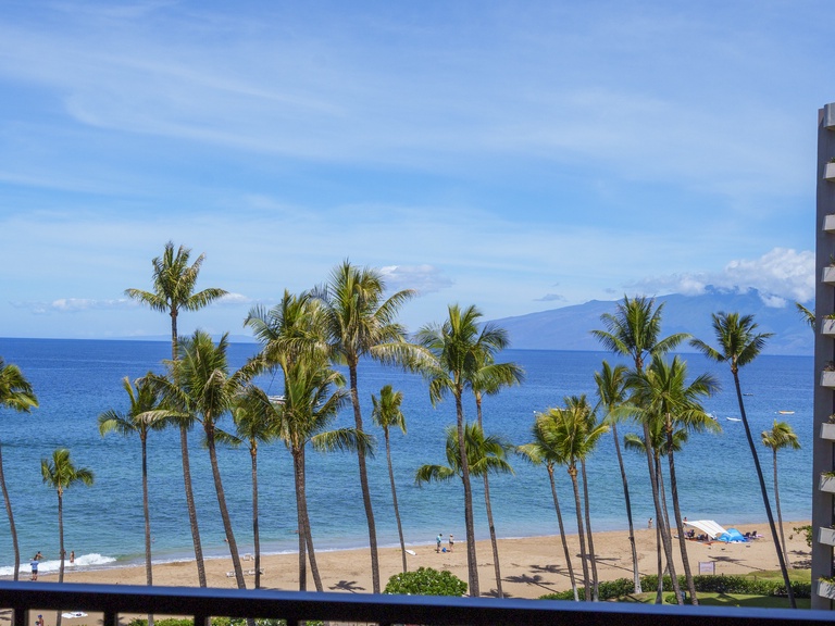 Kaanapali Alii 476