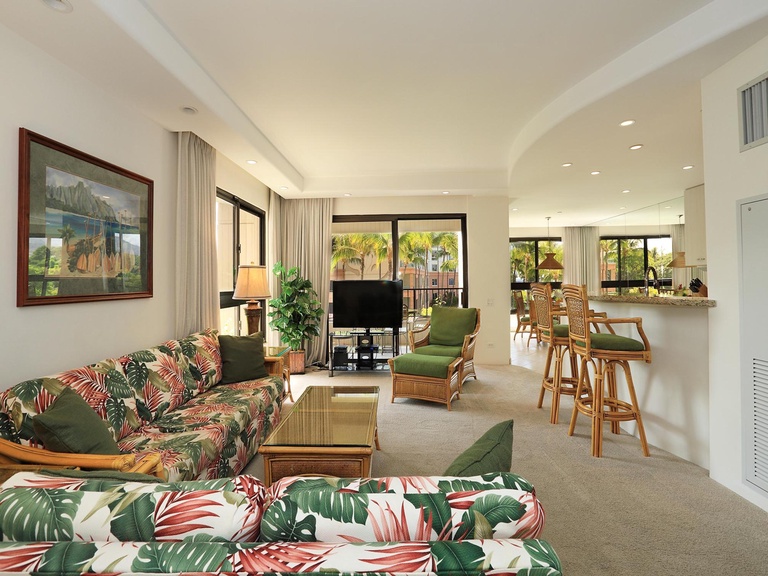 Kaanapali Alii 342 3