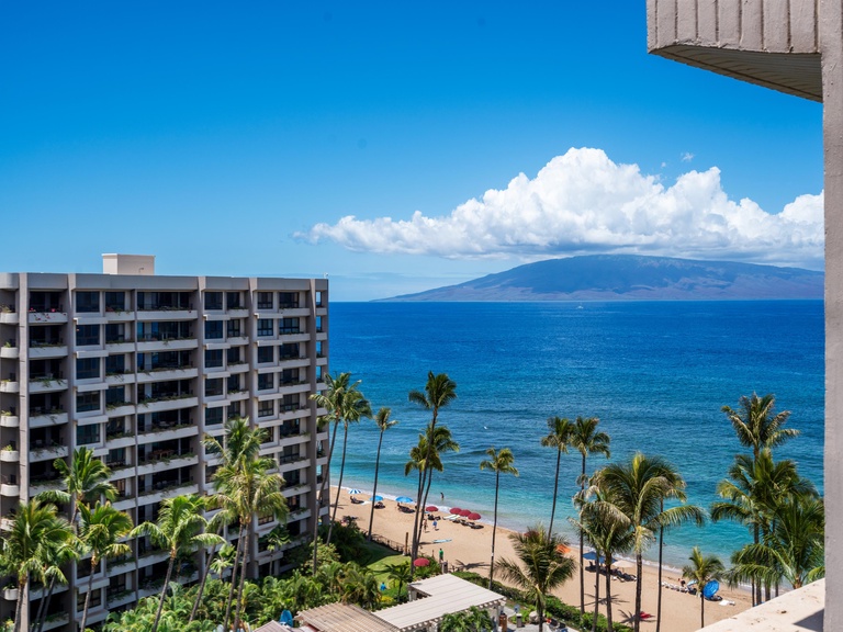 Kaanapali Alii 1112