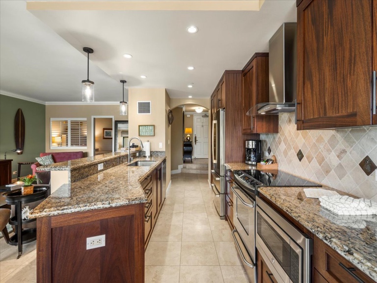 Kaanapali Alii 461 3