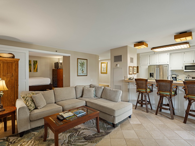 Kaanapali Alii 221 2