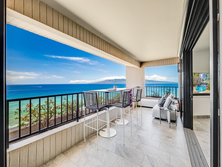 Kaanapali Alii Ohana Suite 3