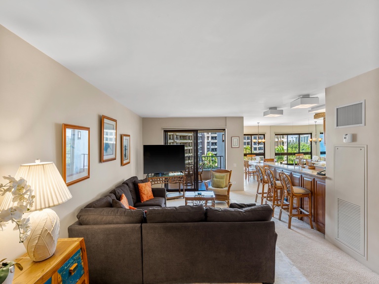 Kaanapali Alii 182 3