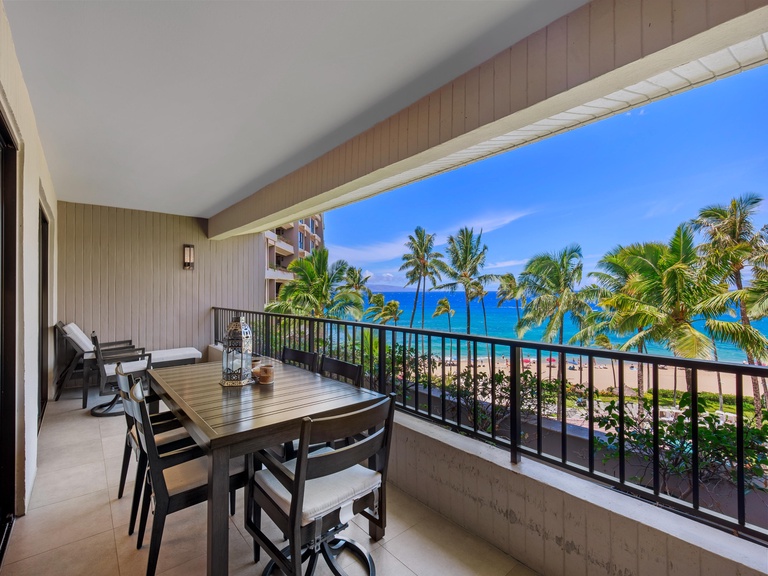 Kaanapali Alii 464 2
