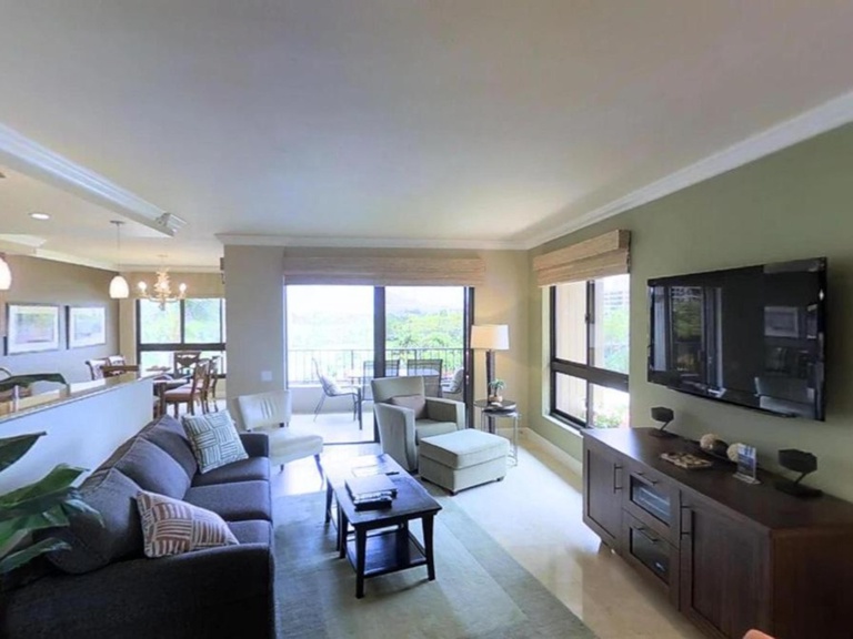 Kaanapali Alii 461 2