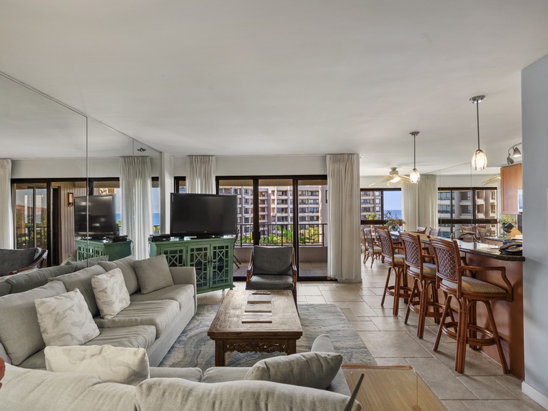 Kaanapali Alii 194 3