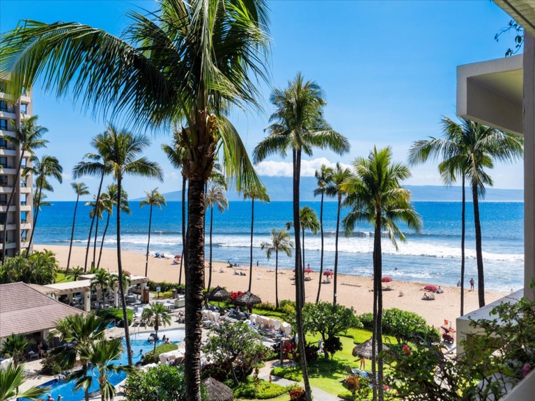 Kaanapali Alii 154
