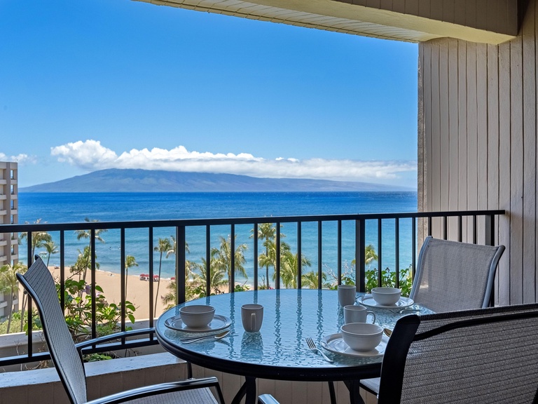 Kaanapali Alii 2101
