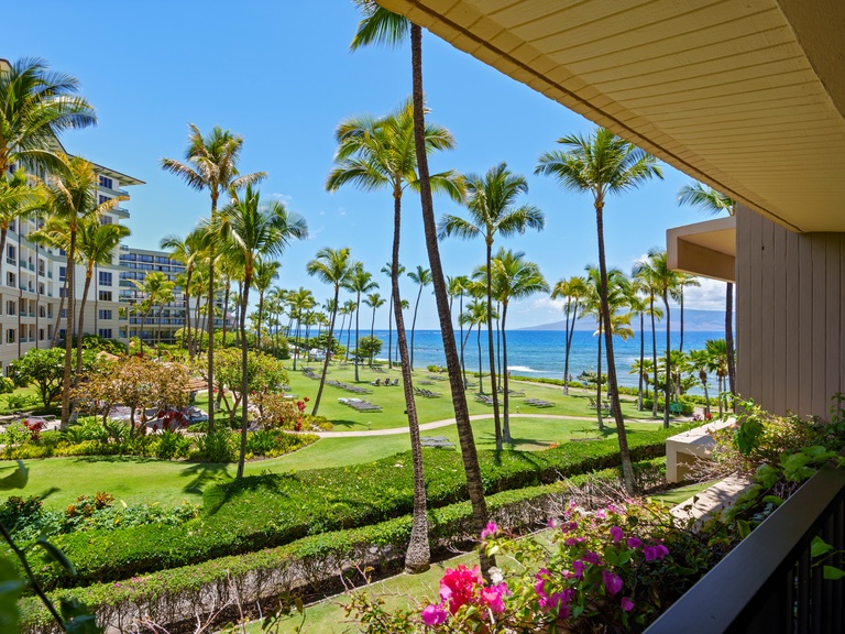 Kaanapali Alii 334