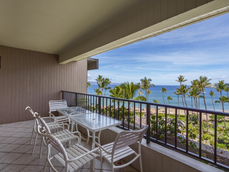 Kaanapali Alii 476 2
