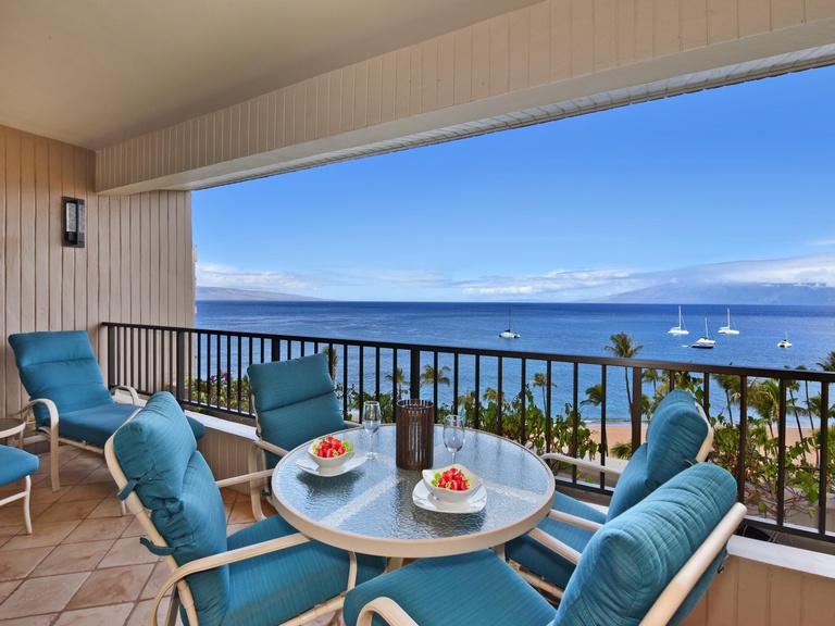 Kaanapali Alii 4104 Photo