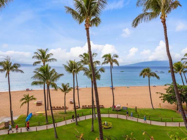 Kaanapali Alii 156