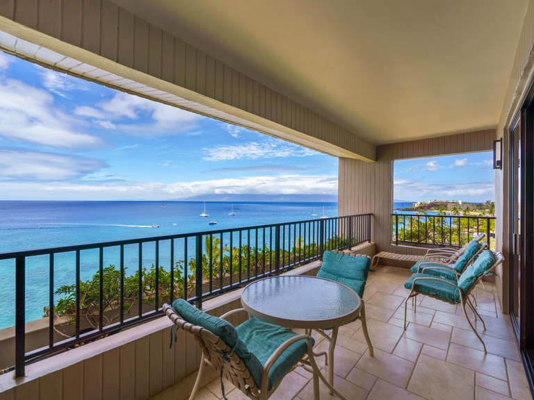 Kaanapali Alii 195 2