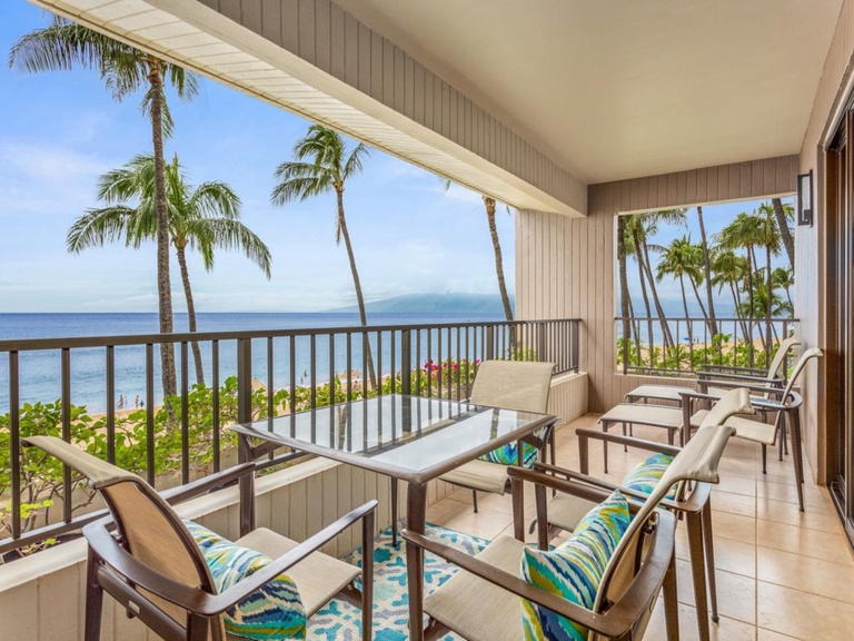 Kaanapali Alii 335 2