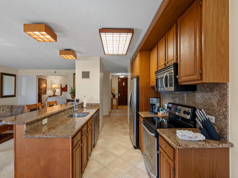 Kaanapali Alii 131 3