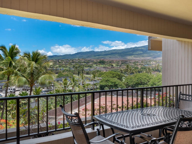 Kaanapali Alii 264