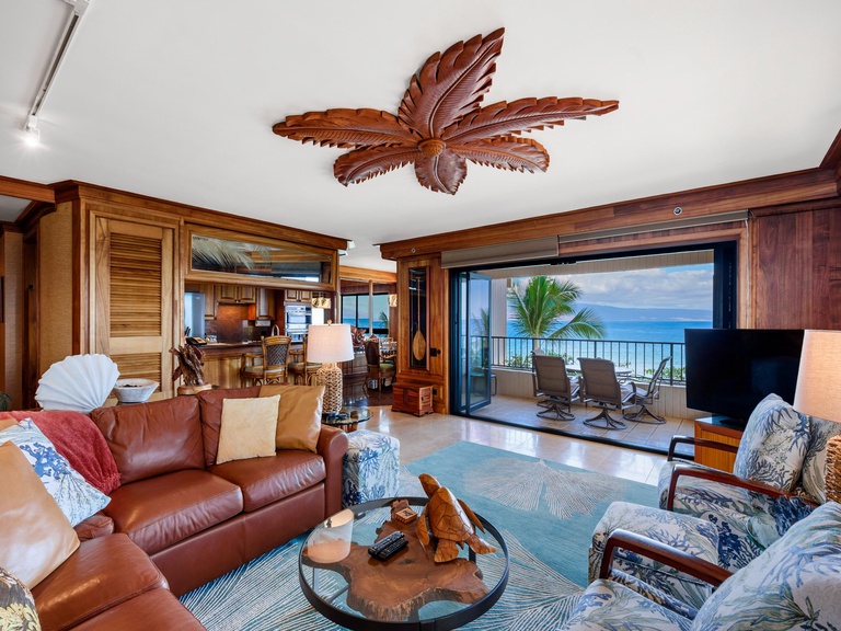 Kaanapali Alii 365 2