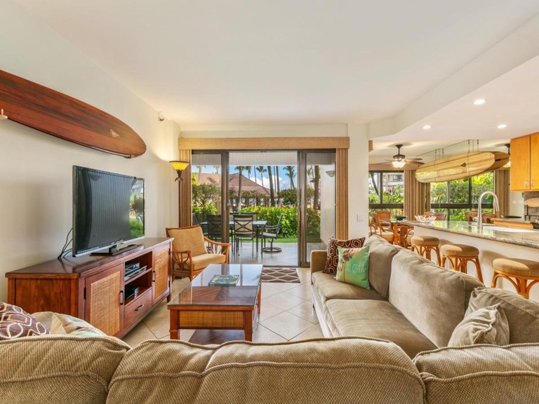 Kaanapali Alii 414