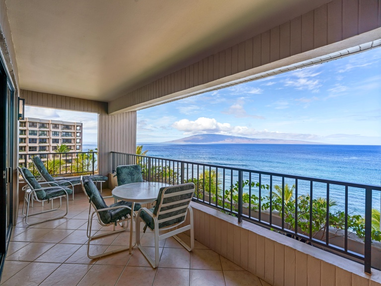 Kaanapali Alii 196 2