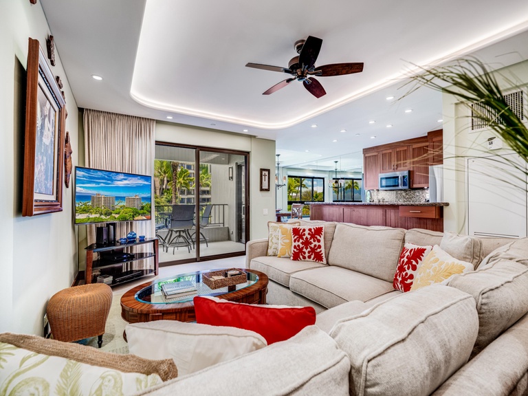 Kaanapali Alii 142 3