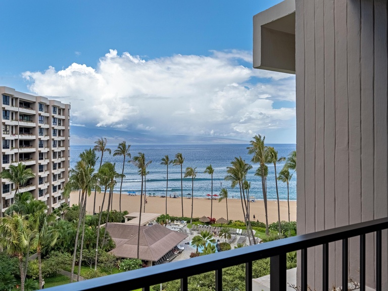 Kaanapali Alii 285