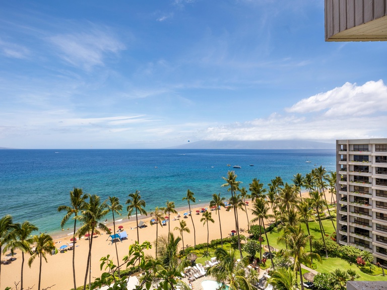 Kaanapali Alii 4112