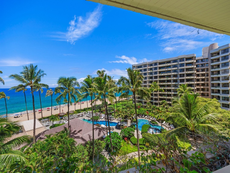 Kaanapali Alii 464