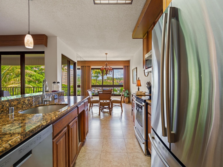 Kaanapali Alii 254 3