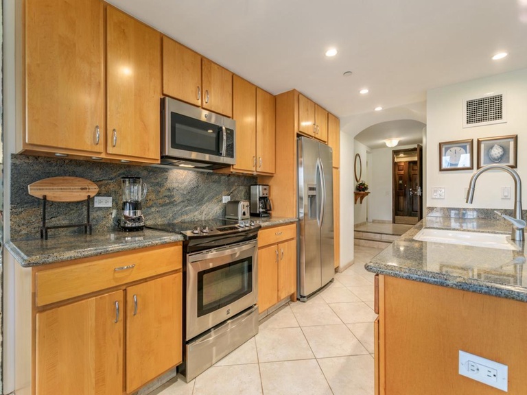 Kaanapali Alii 414 3