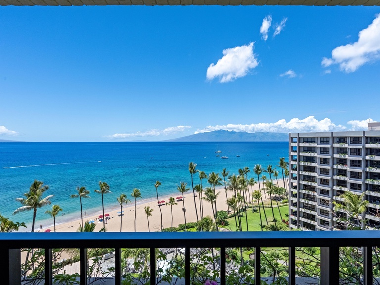 Kaanapali Alii 4114