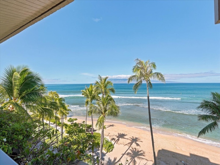 Kaanapali Alii 366