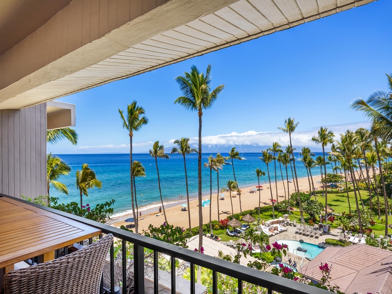 Kaanapali Alii 363