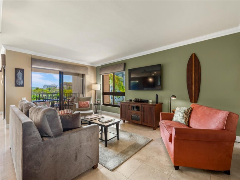 Kaanapali Alii 461 2