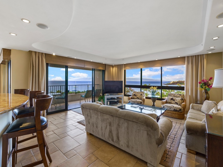 Kaanapali Alii 195 3