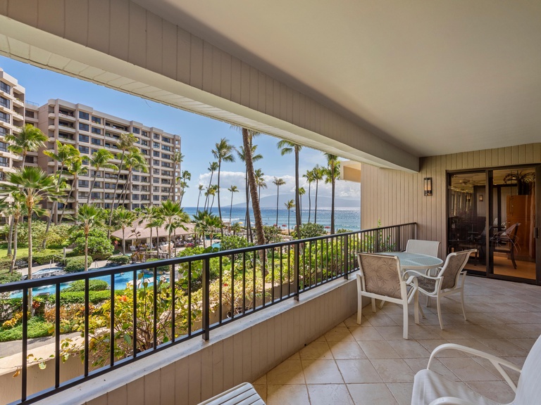 Kaanapali Alii 134