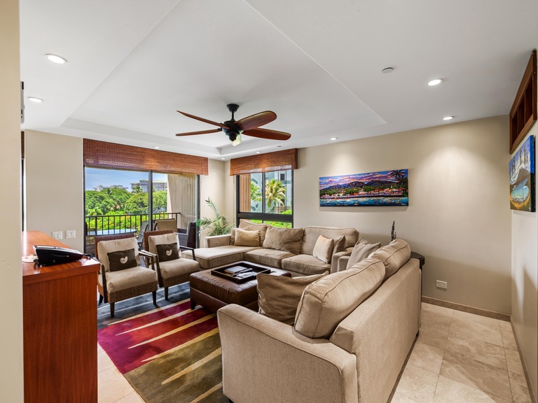 Kaanapali Alii 451 2