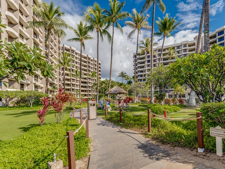 Kaanapali Alii 115 2