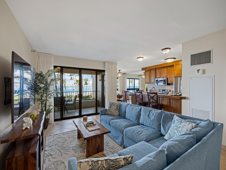 Kaanapali Alii 444 3