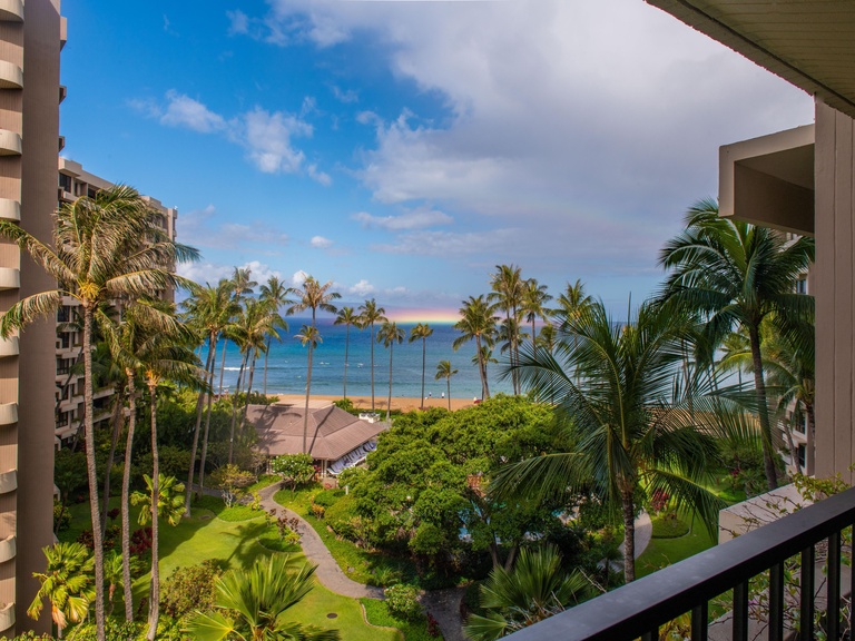 Kaanapali Alii 265