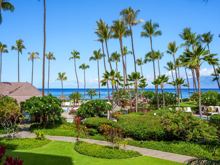 Kaanapali Alii 426