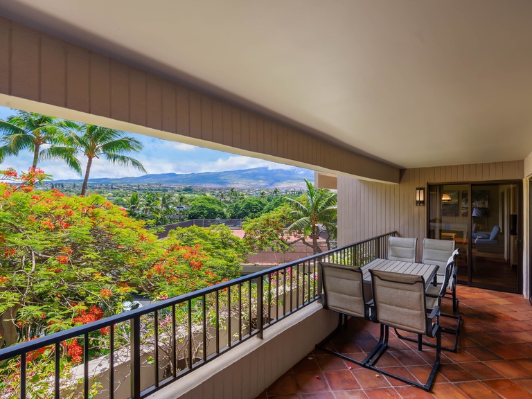 Kaanapali Alii 244