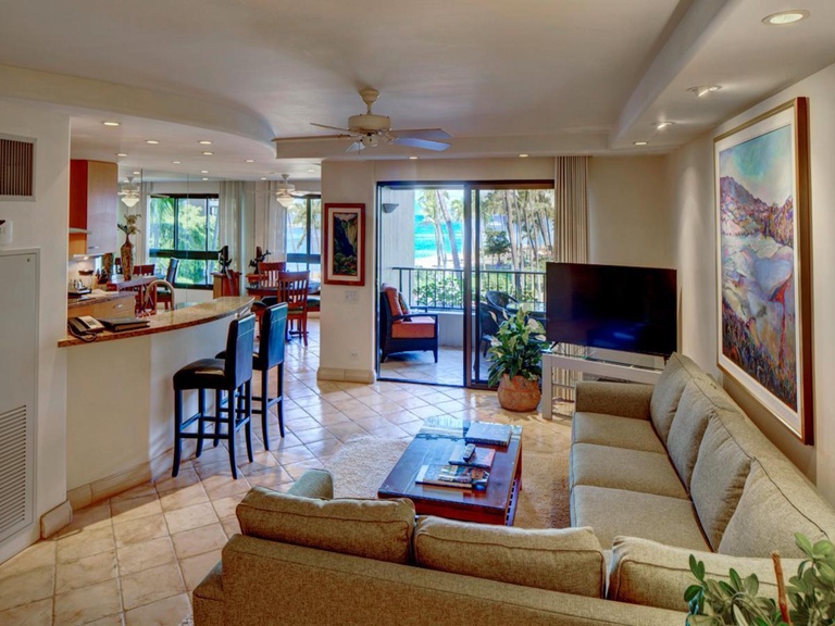 Kaanapali Alii 341 2