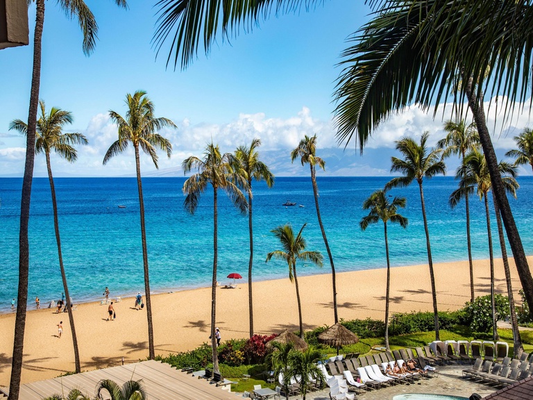 Kaanapali Alii 351