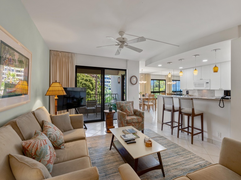 Kaanapali Alii 132 3