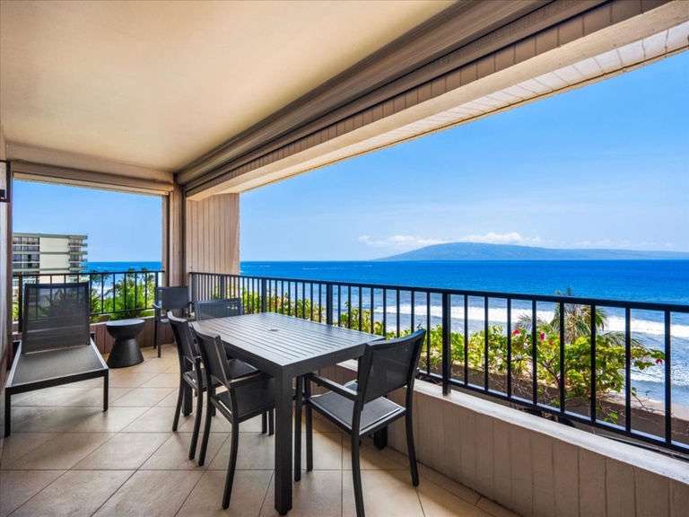 Kaanapali Alii 386